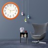 Clock Movement Handmade Wall Clock Clock Movement Clock Shaft Hand