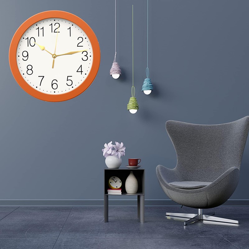 Clock Movement Handmade Wall Clock Clock Movement Clock Shaft Hand