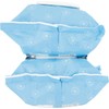 Equate Makeup Remover Cleansing Towelettes, 40 Ct, 2 Pk