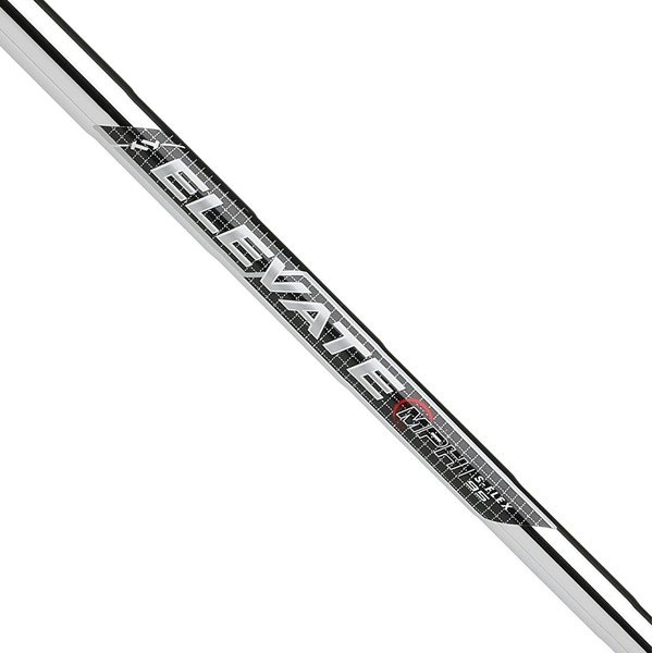 True Temper Elevate MPH 95 Stiff Flex Iron Shaft -