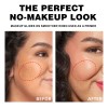 Corrector Compacto,resistente Al Agua Y Controlador De Grasa