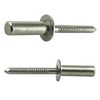 6.4 x 16 mm (Pack of 50) Sealing Blind Rivets