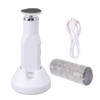 Electric Callus Remover Removable Washable Adjustable USB Interface Electric Foot