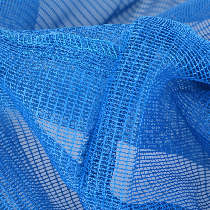 Pool Skimmer Leaf Debris Cleaning Rake Net for Swimming Pool
