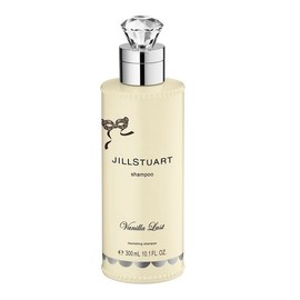 JILLSTUART Vanilla Rust Shampoo 10.1 fl oz (300 ml)