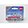 Siku 1461-Emergency Doctor Vehicle White/Red Assorted Model