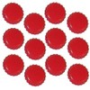 Crown Caps for Sealing Conventional, Reusable Bottles, Pack of 100,
