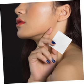 Almohadillas Desmaquillantes Reutilizables Cómodas y Limpieza Facial Eliminar Maquillaje