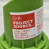PROJECT SOURCE Plastic Pour Spout for 5 Gallon Bucket &