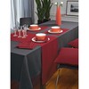 Sander Table runner vermilion size 50x140 cm