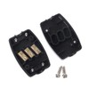 13A InLine Connector Box 3 Join Cable Wire Electrical Joiner