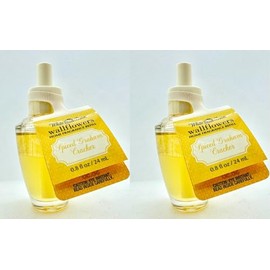 Generic Spiced Graham Cracker Wallflower Refill 0.8 Fl Oz