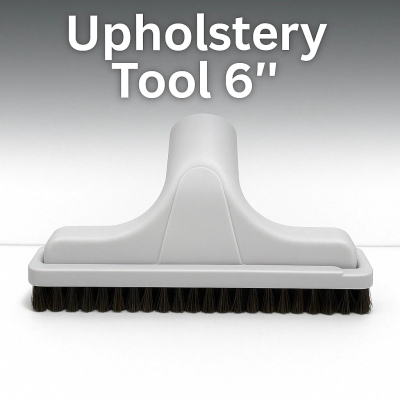 Beam Universal 4-Piece Central Vacuum Attachment Kit – Great for