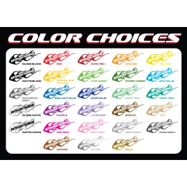 ANYStickerYouWant x2 Retro Topographic Vinyl Decals Fits Toyota Tacoma TRD Sport 2016-2023