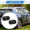 VekAuto 2 Pcs Car Door Shock Absorber, Universal for Car