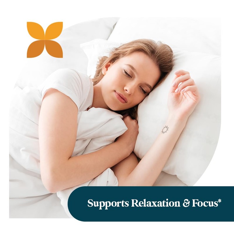 Pattern Wellness Ashwagandha Complex for Men & Women – Organic