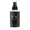 Nº4 Hidrotónico Facial Astringente Control Brillo Mav 150 Ml