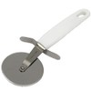 Chef Craft Select Stainless Steel Pizza Cutter, 8 inches in