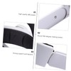 Mobestech Accessories Head Strap Vr Headset Headband Comfortable Head Cushion