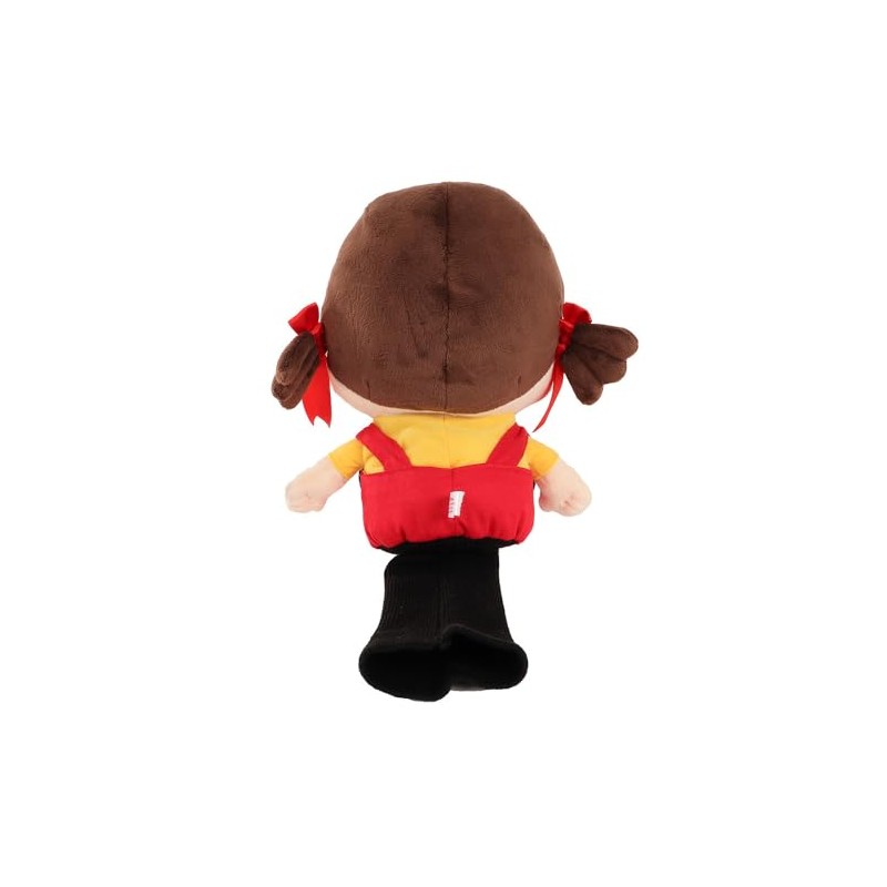 Hoxin Trading Peko-chan Headcover Flex: UNI Red