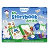 Skillmatics Storybook Art Kit - All My Adventures Art Kit