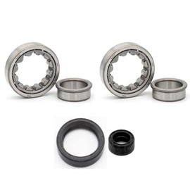Parts and Parts Camshaft ball bearings compatible with KTM RALLY