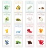 Nature Skin 16 Pcs Combo-Pack, Premium Korean Essence Facial Mask