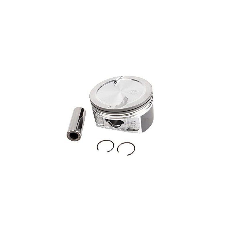 GM Genuine Parts 89017849 Engine Piston