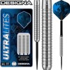 DESIGNA DARTS Ultralites V2 Darts | M3 | Twin Ring