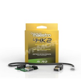 iDataLink Maestro ACC-USB-HK2 Factory USB to Male USB adaptor for Hyundai & Kia