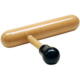 Therapist’s Choice® Wooden Press Bar Thumb Saver