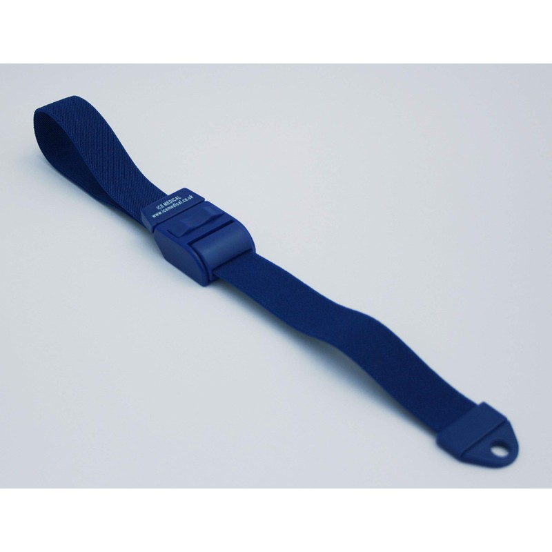 ICE Medical Blue LED Medical Pen Light/Pen Torch Stethoscope and