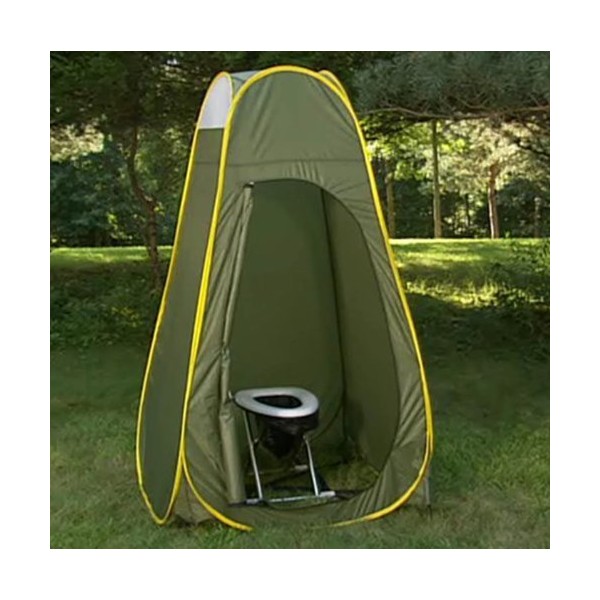 Matter of Time Instant Privacy Pop Up Shelter