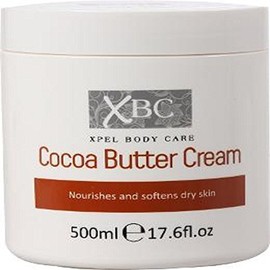 XBC COCOA BUTTER CREAM