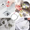 61 inch Drain Snake Grabber Claw Pickup Tool Drain Hair