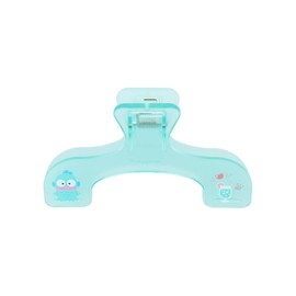 Sunstar Stationery S3721930 Sanrio Character Book Clip, Ukanmuli Clip, Hangyodong