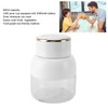 Portable Blender 800ml Capacity Electric Portable Juice Cup USB Rechargeable