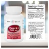 GeriCare GeriCare Vitamin B-12 1000mcg High Potency Tablets, Premium Dietary