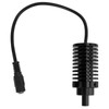 Microscope Coaxial Light LED High Brightness Wear Resistant Heat Dissipation