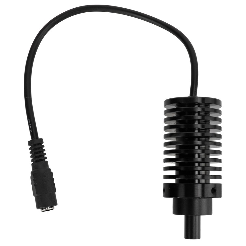 Microscope Coaxial Light LED High Brightness Wear Resistant Heat Dissipation