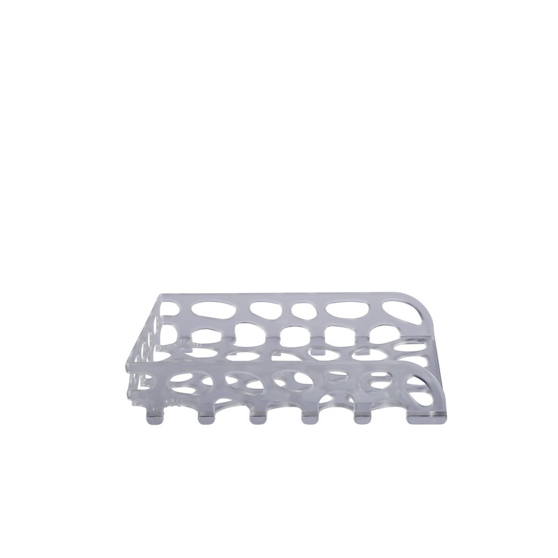 SAX Voronoi Indestructible Letter Tray