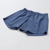 Champion CW-BS501 Women's Shorts Shorts Shorts Stretch One Point Logo,