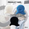 9 PCS Pet Hair Remover for Laundry, Laundry Pet Hair
