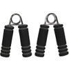 COX SWAIN Hand Grips Set Professional, Colour: Black, Size: One