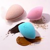 Real Techniques Pro-Matte Poreless Perfecting Makeup Sponge