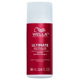 Wella Professionals Ultimate Repair Mini Cracker Trio Pack