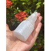 Wholesale 4" Selenite Skyscraper Tower, Selenite Skyscraper, Selenite Point, Gypsum