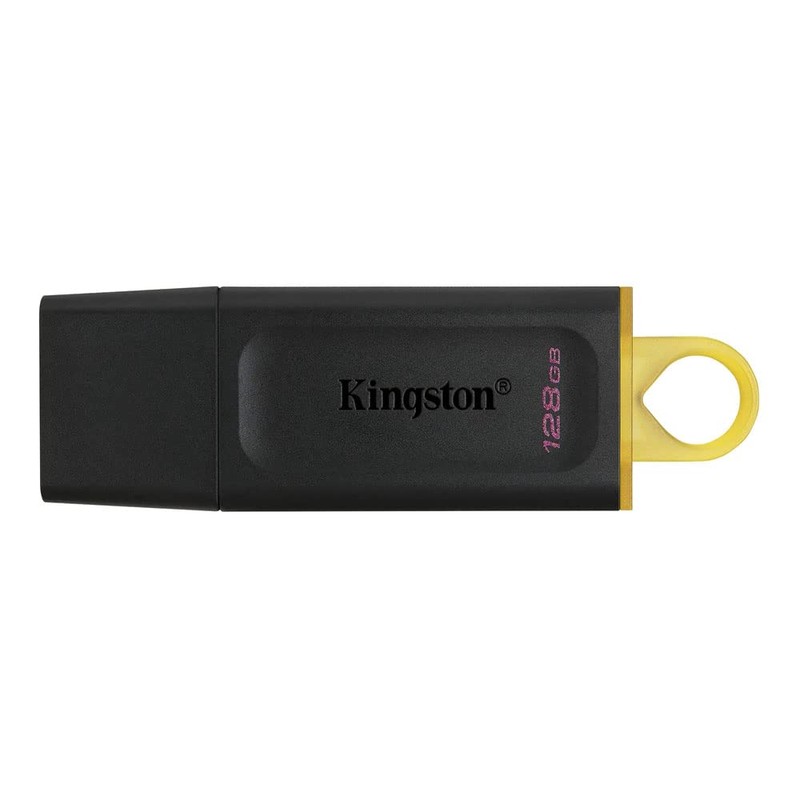 PSA Kit/Paquete 5 Piezas Memoria USB 128GB Exodia 3.2 (DTX/128GB)