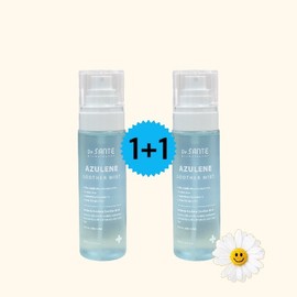 Sante Dr. Sante Azulene Soother Mist 100ml / 닥터상떼 아줄렌 수더 미스트 100ml