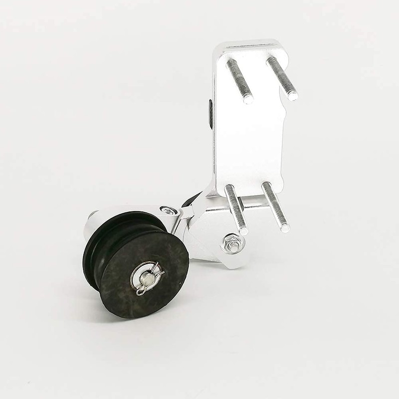 ZSADZS Universal Motorcycle Chain Tensioner CNC Aluminum Alloy Withstand Motorcycle